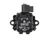 Burner Pump Suntec AL 95 C 9414 4P 0700. Photo 2
