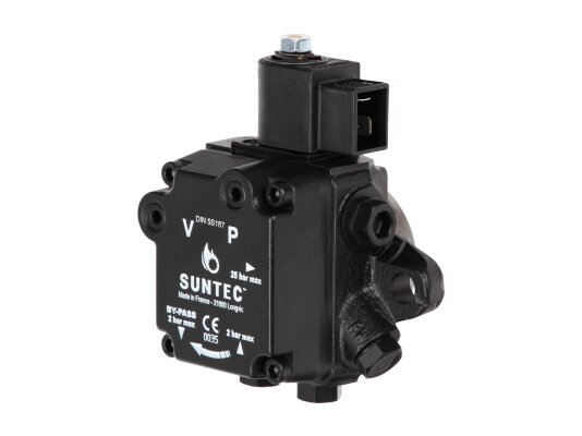 Burner Pump Suntec AL 95 C 9414 4P 0700