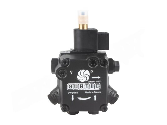 Burner Pump Suntec AP2 45 C 9569 4P 0700