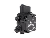 Burner Pump Suntec AP2 75 C 9562 4P 0700. Photo 3