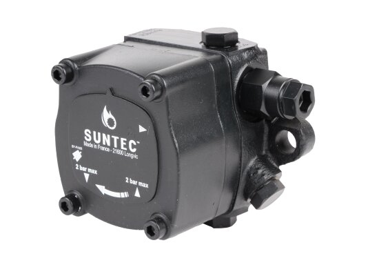 Burner Pump Weishaupt AJ V 4 CE 1013 4P, Article 601758, Alternative art.: We601758.