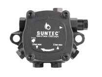 Burner Pump Weishaupt AJ V 4 CE 1013 4P, Article 601758, Alternative art.: We601758.. Photo 2