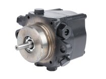 Burner Pump Weishaupt AJ V 4 CE 1013 4P, Article 601758, Alternative art.: We601758.. Photo 4