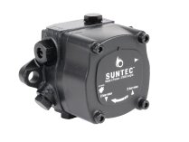 Burner Pump Weishaupt AJ V 4 CE 1013 4P, Article 601758, Alternative art.: We601758.. Photo 3