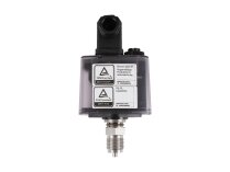Pressure switch Weishaupt DSF158F001, Part Number: 640109, Alternative art.: We640109, We64010-9.. Photo 2