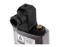 Pressure switch Weishaupt DSF158F001, Part Number: 640109, Alternative art.: We640109, We64010-9.. Photo 5