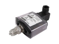 Pressure switch Weishaupt DSF158F001, Part Number: 640109, Alternative art.: We640109, We64010-9.. Photo 3