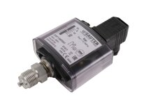 Pressure switch Weishaupt DSF158F001, Part Number: 640109, Alternative art.: We640109, We64010-9.. Photo 4