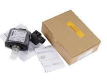 Pressure switch Weishaupt DSF158F001, Part Number: 640109, Alternative art.: We640109, We64010-9.. Photo 8
