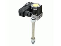 Pressure switch Dungs GW 50 A6, complete with connection