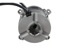 Motor Riello RHE 600SE 0206, MPN: 3002820. Photo 4