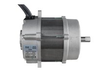 Motor Riello RHE 600SE 0206, MPN: 3002820. Photo 3