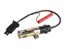 Ultraviolet Flame Detector Weishaupt, Part Number: 23530012012, Alternative art.: 19120712022, We23530012012.