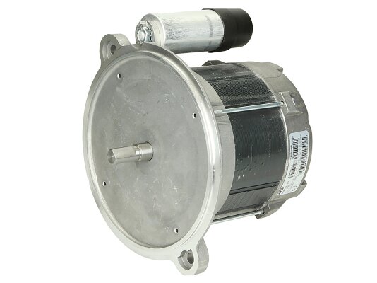 Motor Weishaupt DK 05/F-2, MPN: 652025