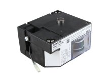 Servomotor Riello SQN90.570A2793, Part Number: 3012885. Photo 2