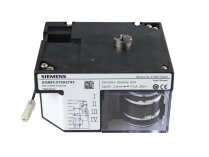 Servomotor Riello SQN90.570A2793, Part Number: 3012885