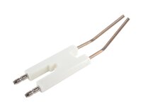 Ignition electrode block Weishaupt 102 mm, Part Number: 24121010117, Alternative art.: We24121010117.