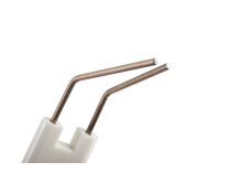 Ignition electrode block Weishaupt 102 mm, Part Number: 24121010117, Alternative art.: We24121010117.. Photo 3