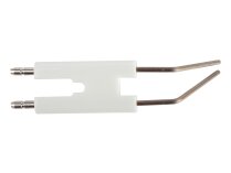 Ignition electrode block Weishaupt 102 mm, Part Number: 24121010117, Alternative art.: We24121010117.. Photo 4