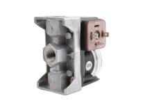 Pressure switch Dungs GW 3 A6 Gas, Part Number: 272343 Alternative art.: 228723.. Photo 7