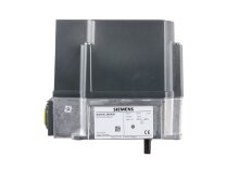 Servomotor Riello SQM40.295A20, Part Number: 20073815. Photo 5