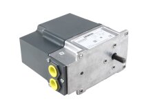 Servomotor Riello SQM40.295A20, Part Number: 20073815. Photo 3