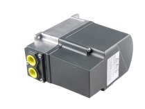 Servomotor Riello SQM40.295A20, Part Number: 20073815. Photo 2