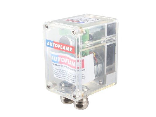 Servomotor Riello / Autoflame MM10005, Part Number: 3012624