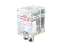 Servomotor Riello / Autoflame MM10005, Part Number: 3012624