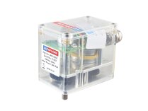 Servomotor Riello / Autoflame MM10005, Part Number: 3012624. Photo 3