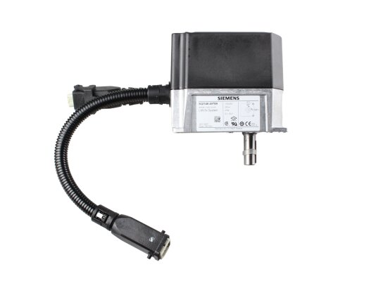 Servomotor Riello SQM48.497B9, Part Number: 3013304