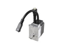 Servomotor Riello SQM48.497B9, Part Number: 3013304. Photo 3