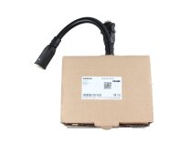 Servomotor Riello SQM48.497B9, Part Number: 3013304. Photo 5