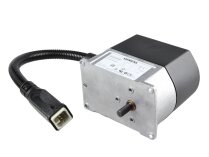 Servomotor Riello SQM45.295B9RL, Part Number: 3013305. Photo 3