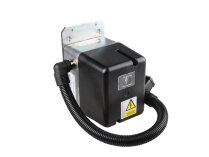 Servomotor Honeywell LKS 310-35 (A5C-30 S7), Part Number: 3013306. Photo 3