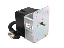 Servomotor Honeywell LKS 310-35 (A5C-30 S7), Part Number: 3013306. Photo 5