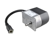 Servomotor Riello SQM48.497B9RL, Part Number: 3013541