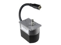 Servomotor Riello SQM48.497B9RL, Part Number: 3013541. Photo 4