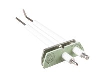 Ignition / Ionization electrode block Riello, Part Number: 20008822