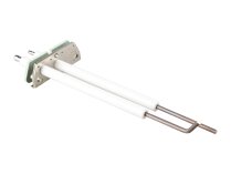 Ignition / Ionization electrode block Riello, Part Number: 20008822. Photo 2