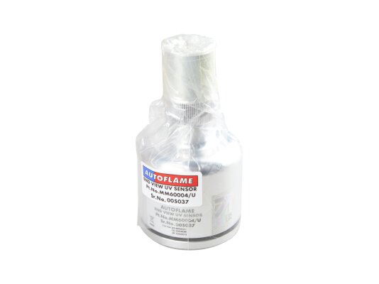UV Flame Detector Autoflame MM60004/U, Part Number: 20019824