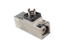 Pressure switch Riello, Part Number: 20061656. Photo 2