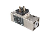 Pressure switch Riello, Part Number: 20061656. Photo 4