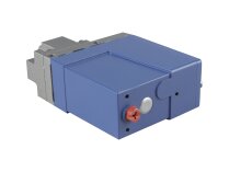Pressure switch Riello XMLA035A2S11, Part Number: 3013674