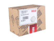 Pressure switch Riello XMLA035A2S11, Part Number: 3013674. Photo 5