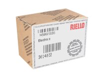 Ignition electrode Riello, Part Number: 3014022. Photo 3