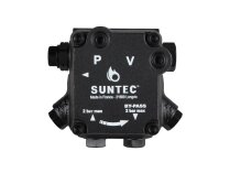 Burner Pump Suntec AN V 67 A 7309 4P. Photo 2