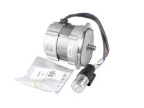 Motor Riello RHE 171T 0116, MPN: 20071577. Photo 6