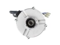 Motor Riello RHE 171T 0116, MPN: 20071577. Photo 4