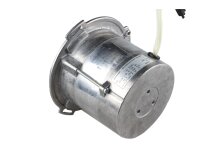 Motor Weishaupt ECK05-2, MPN: 24130007090. Photo 3